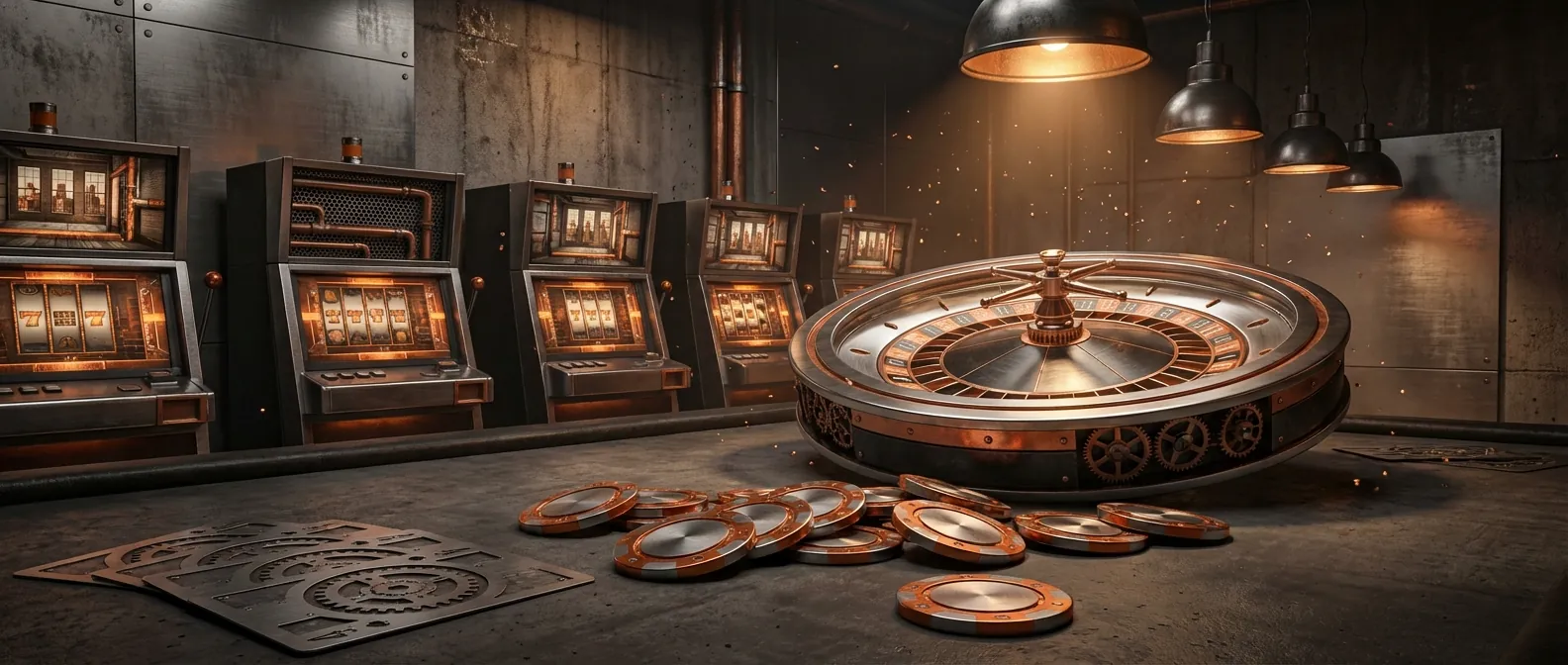 Dunder Casino bonus