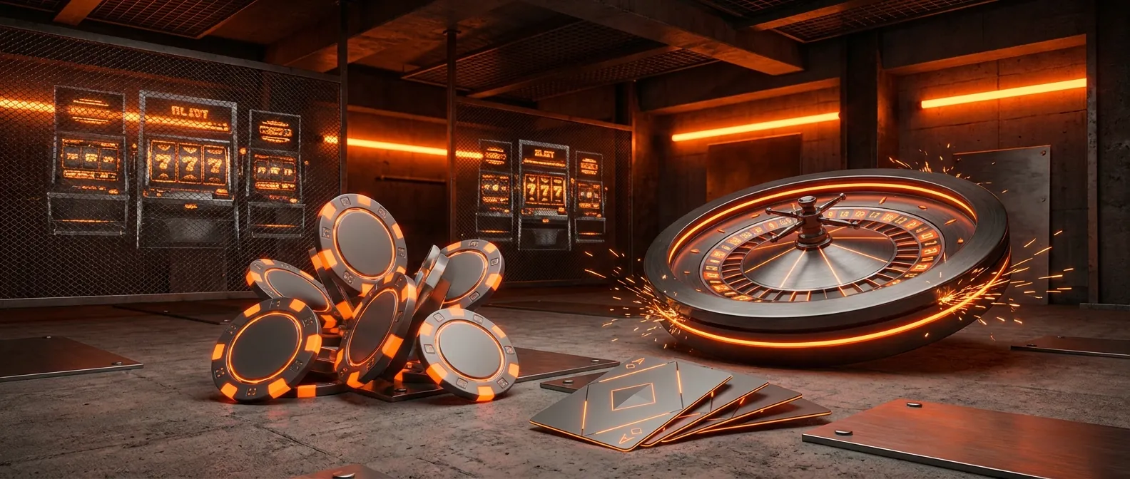Dunder Casino bonus