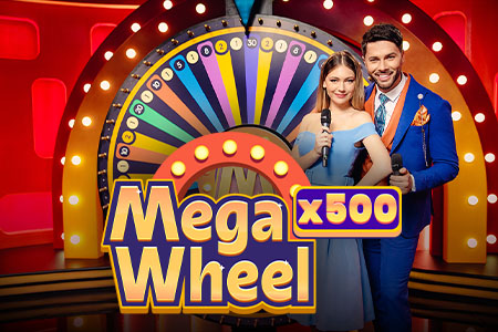 Mega Wheel